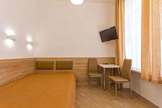 Апартаменты Mini Smart Apartments on Shpytalna 13- Economy Apartment Львов Апартаменты-3