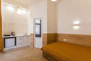 Апартаменты Mini Smart Apartments on Shpytalna 13- Economy Apartment Львов Апартаменты-5