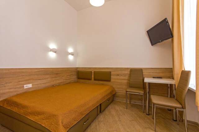 Апартаменты Mini Smart Apartments on Shpytalna 13- Economy Apartment Львов-3